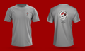 Grey United Brothel Workers Union Unisex T-Shirt