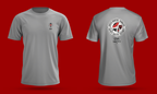 Grey United Brothel Workers Union Unisex T-Shirt