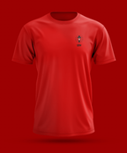 Limited Edition CWA Union Red Rally Unisex T-Shirt