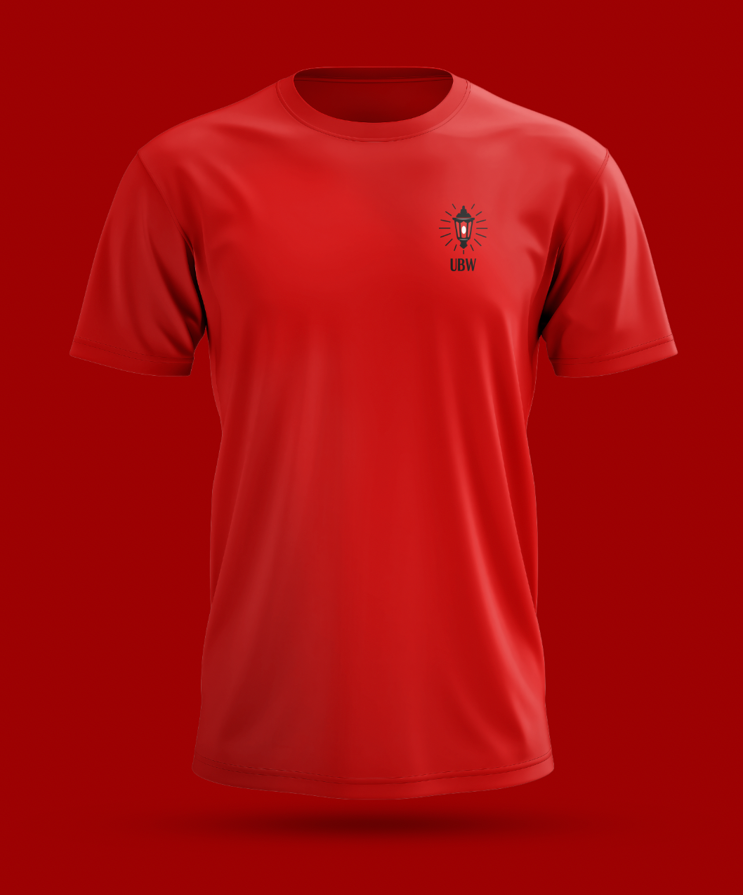 Limited Edition CWA Union Red Rally Unisex T-Shirt