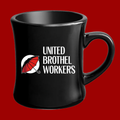 United Brothel Workers Union Mug